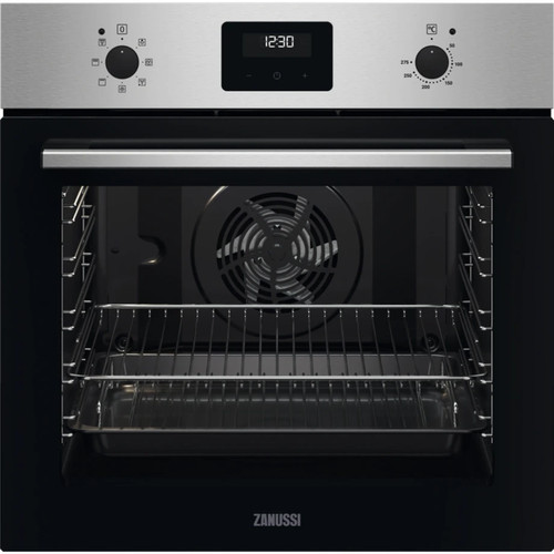 Zanussi zohnx3x1 built - zohnx3x1, built-in