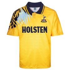 Tottenham Hotspur 1992 Away