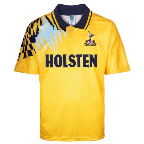 Tottenham hotspur 1992 away - tottenham,