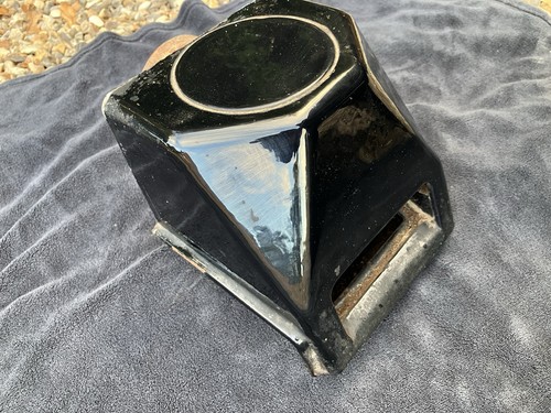 Aga flue shroud - aga,