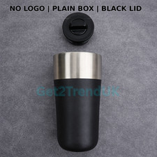 Thermal Mug 12oz Stainless