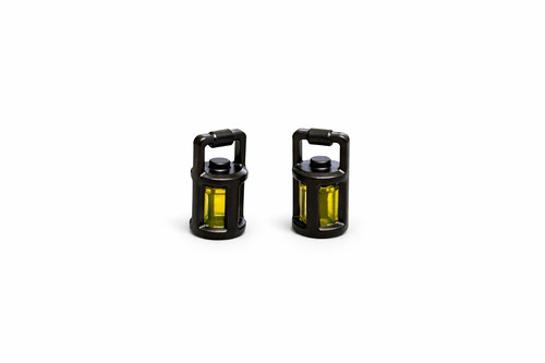 Lego city lanterns lamps - lego, 2x