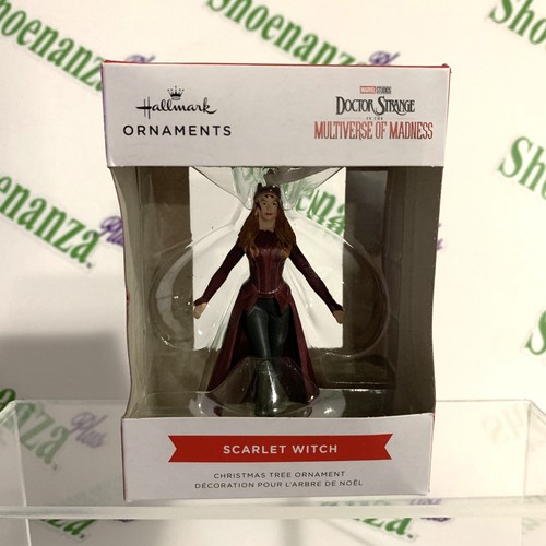 Hallmark christmas ornament - hallmark,