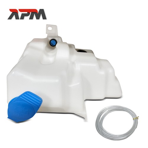 Washer fluid reservoir for - washer,
