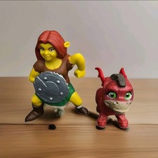 McDonalds Happy Meal Toy -