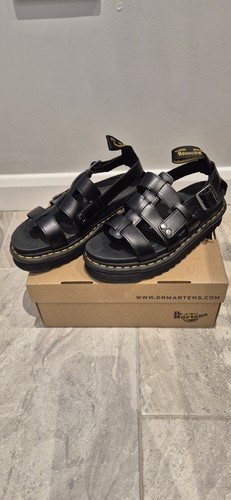 Doctor martin sandles women - sandles, women's