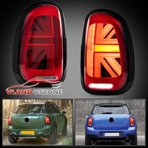 Pair led tail lights for - pair,