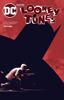Meets looney tunes king - dc,