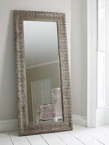 Ava embossed full length - ava,