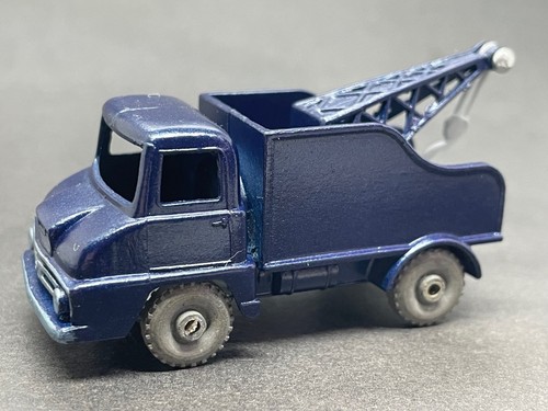 Matchbox lesney thames - matchbox,