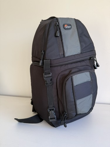 Lowepro slingshot 202aw - lowepro,