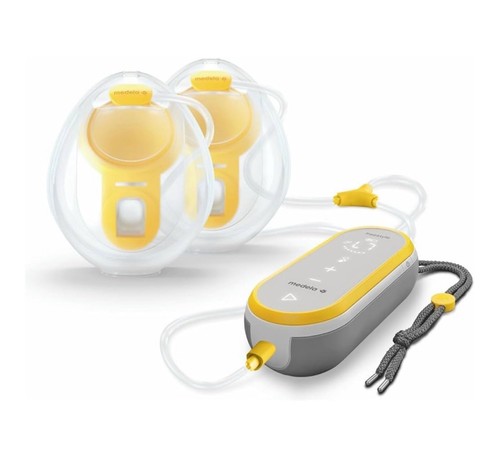 Medela freestyle hands free - freestyle™,