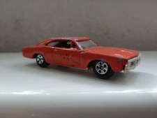 ERTL DODGE CHARGER GENERAL LEE DUKES OF HAZZARD #339