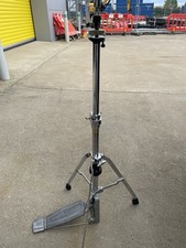 Pearl single braced - single, hi