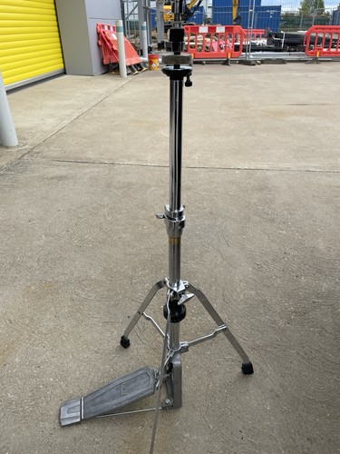Pearl single braced - pearl, hi
