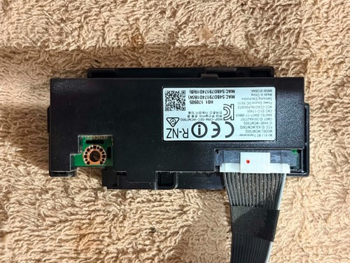 Samsung ue55mu6120k - samsung,