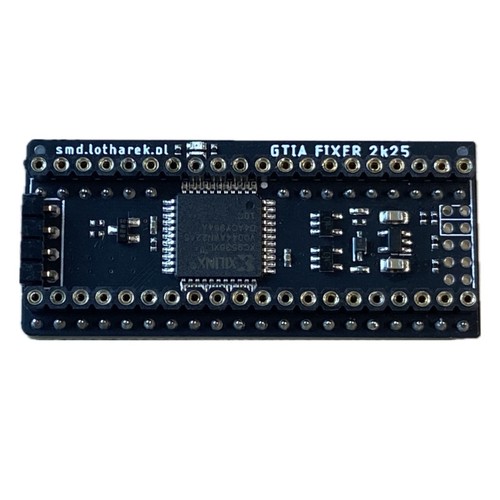 Gtia fixer adapter fixing - -,