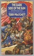 Terry Pratchett / The Dark