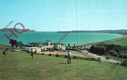 Picture postcard weymouth bay - picture, postcard__weymouth
