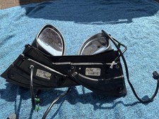 Pair Of Mk5 Golf Headlights