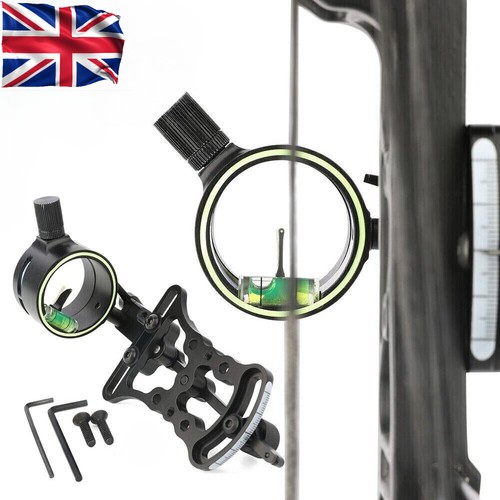 Archery compound bow sight - archery,