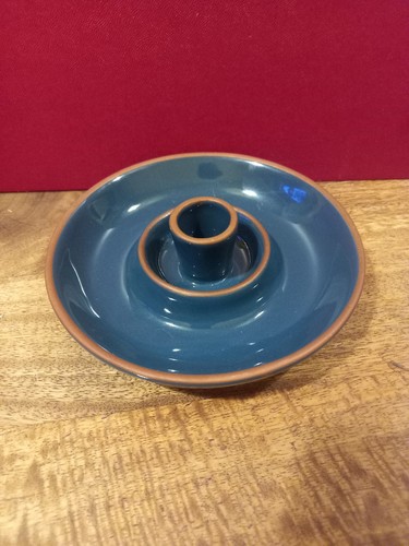 Clay olive serving dish dexham - olive,