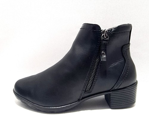 Jana boots ankle - jana,