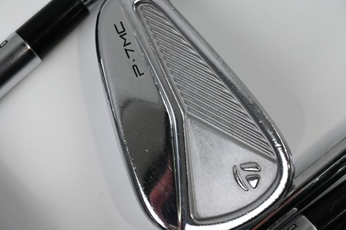 Taylormade p7mc 2023 irons - p7mc,