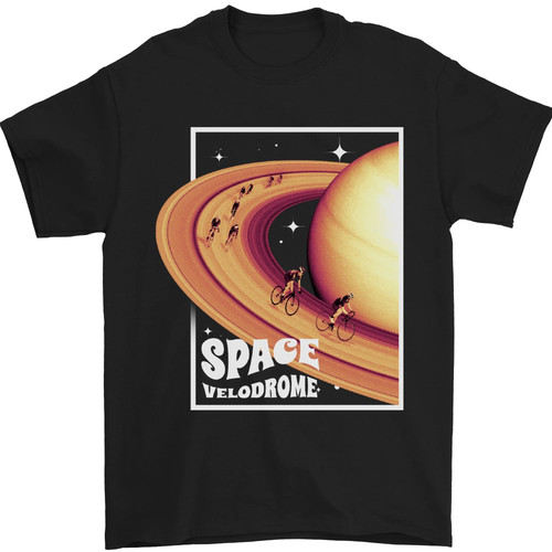 Space velodrome cycling - space,