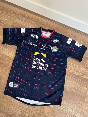 Oxen leeds rhinos 2024 - rhinos, replica