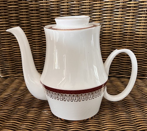 Royal grafton coffee pot - grafton,