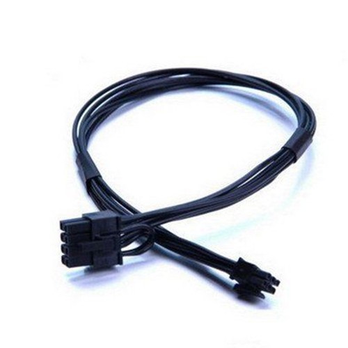 Useful video card power cable - video,