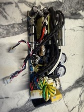 NAD D3020 V1 Hybrid Digital Amplifier Power Supply Tested Working