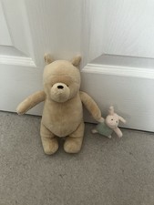 Gund Winnie The Pooh With