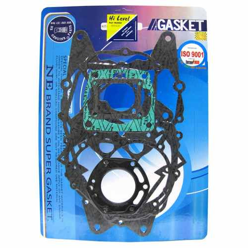 Vertex full gasket set - set, for