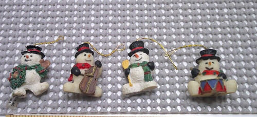 Lot santas world kurt s - santas,