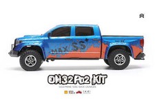 Orland Hunter Toyota Tundra