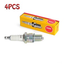 NGK B8ES #2411 Spark Plugs For