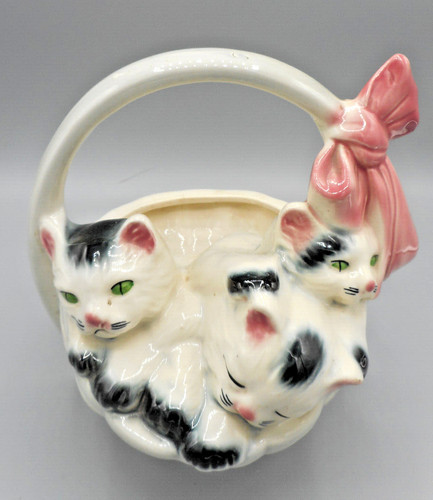 Vintage 1940 porcelain 3 - 1940's,