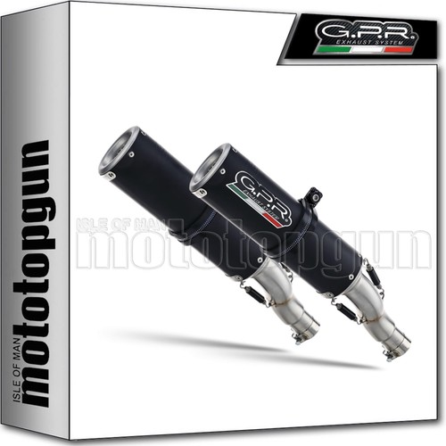 Exhaust only black titanium - exhaust,