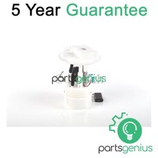 Genius Fuel Pump Senser Unit