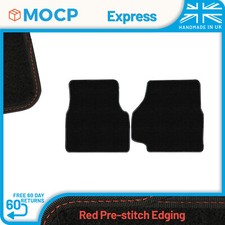 Express with Red Pre-Stitch