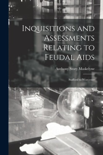 Maskelyne inquisitions and - -,