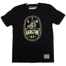 Fred Segal x Mitchell & Ness