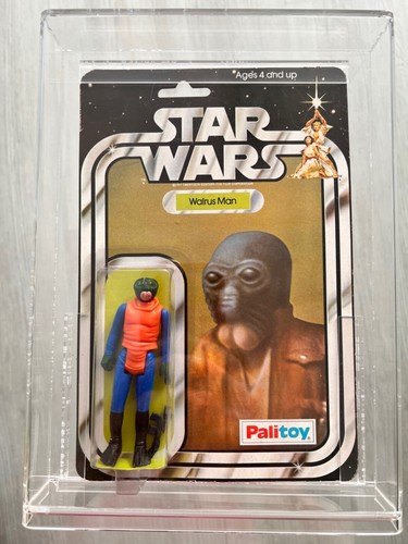 Vintage star wars palitoy 20 - palitoy,