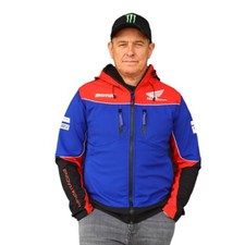 Honda BSB Genuine Merchandise