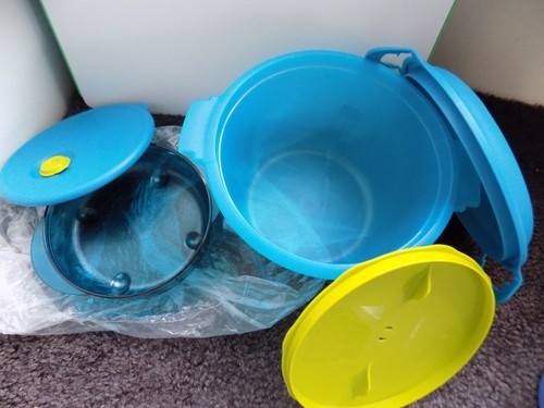Tupperware new vent serve 1 - tupperware,