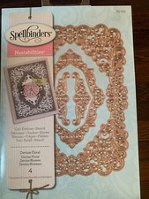 SPELLBINDERS NESTABILITIES DIES