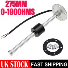 275mm fuel sending - fuel, unit