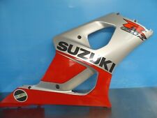 SUZUKI GSXR1000 K3 K4 RIGHT FAIRING (1251)